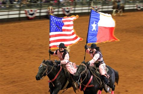 Fort Worth Stock Show & Rodeo 2020 - Cowboy Lifestyle Network