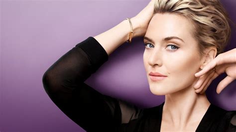 Jump to navigation jump to search. Lancôme Ad Campaign Featuring Kate Winslet | LES FAÇONS
