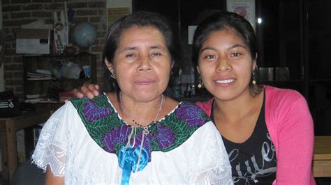 Chiapas Women Work Toward A ‘life Free Of Violence Chiapas State Of