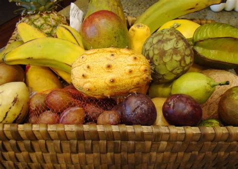 8 Interesting Exotic And Tasty Fruits You Should Try Tfl