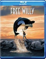 At mighty ape, we're huge movie buffs and love getting stuck in to the next big movie or tv show. Free Willy Blu-ray Release Date August 4, 2015