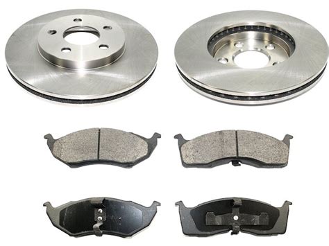 Neon cactus color wireless neon lamp with charge induction size l co colorblock. DuraGo 86FG52K Front Disc Brake Kit Fits 2000-2001 ...