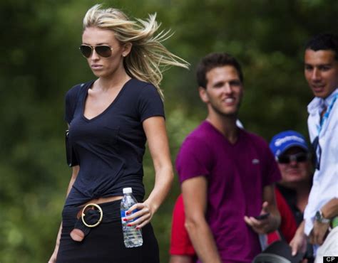 25 Photos Of Paulina Gretzky For Her 25th Birthday