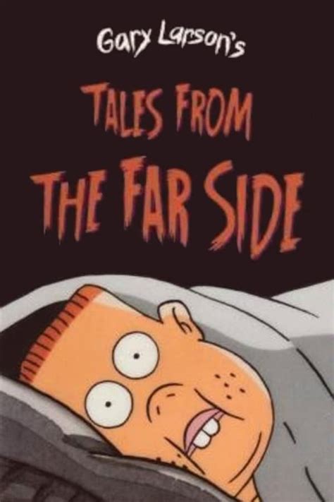 Tales From The Far Side 1994 — The Movie Database Tmdb