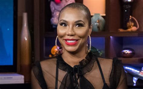 Tamar Braxton Offers Her Gratitude To Diehard Fans Who Supported Her