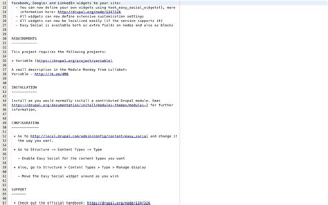 Readme File Example The Ultimate Guide On How To Create A Webapibu