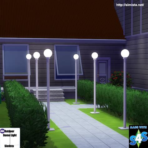 Lights Sims 4 Updates Best Ts4 Cc Downloads
