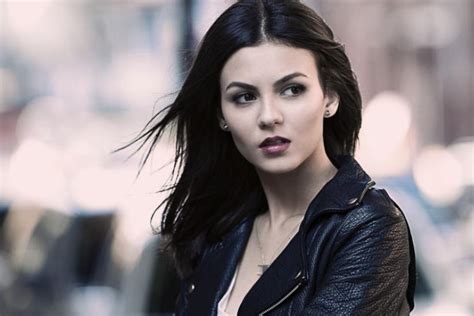 ‘eye Candy Canceled Victoria Justice And Co Stars React To Mtvs