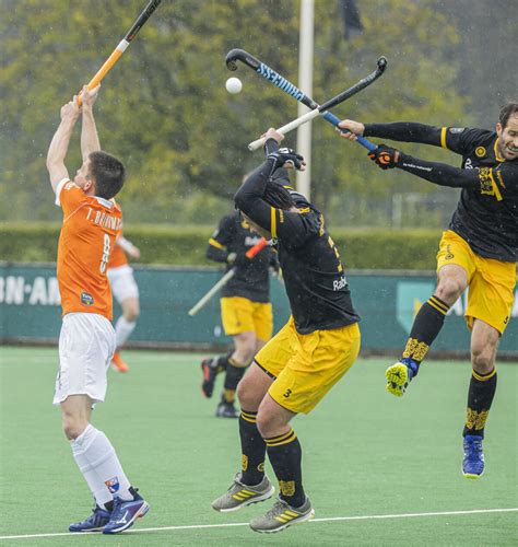 Nieuwe Regels Veranderingen Bij Strafcorner En Hoge Bal