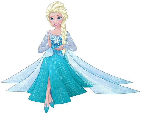Image Elsa Sitpng Disney Wiki Fandom Powered By Wikia