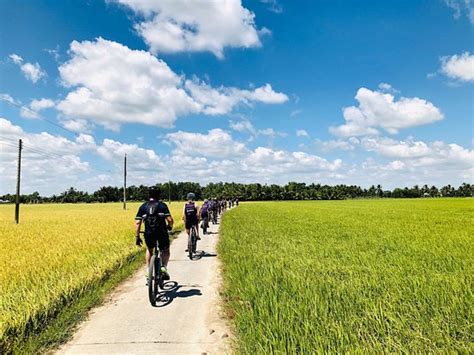 Vietnam Bike Adventures Day Tours Ho Chi Minh City 2021 All You