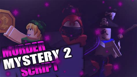 Nothing beats some free exclusives in murder mystery 2. MURDER MYSTERY 2 | SCRIPT/HACK | UNLOCK ALL & AUTO FARM ...
