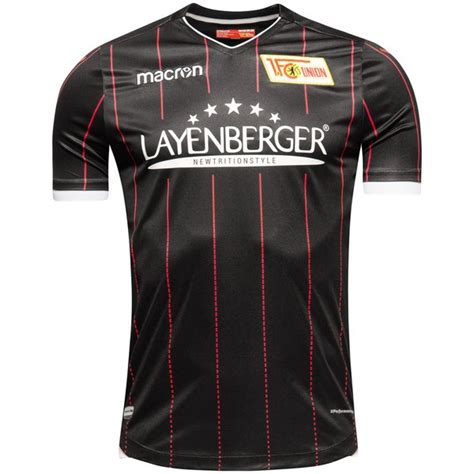 You can get club shirts, merchandise including scarves and the latest clothing ranges, and tickets for 1.fc union matches. Union Berlin Away Shirt 2017/18 | www.unisportstore.com