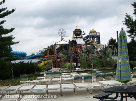 Barracuda Bay At Zoombezi Bay Theme Park Archive