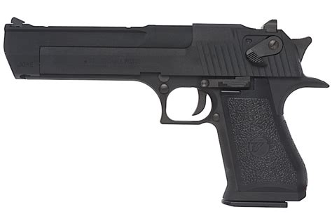 Cybergun We Desert Eagle 50ae Gas 6mm Black