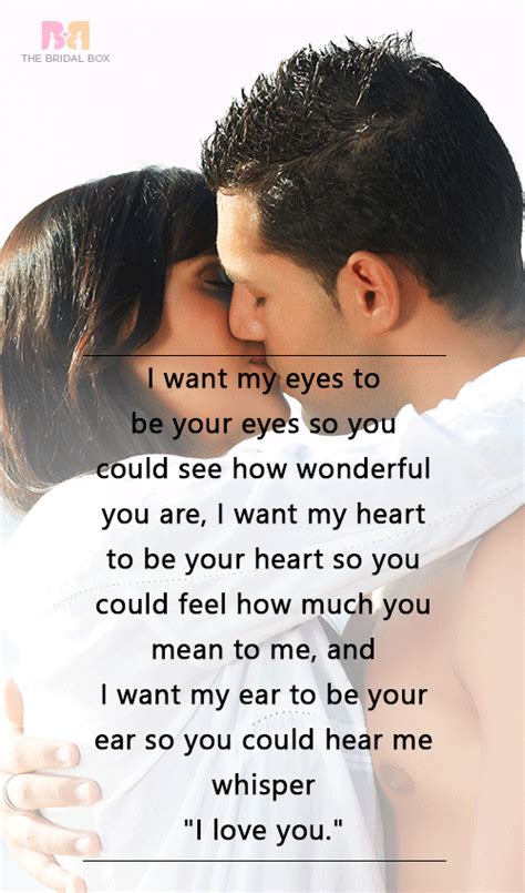 Deep Love Sms 15 Smses That Are Totally Romantic And True Love Sms