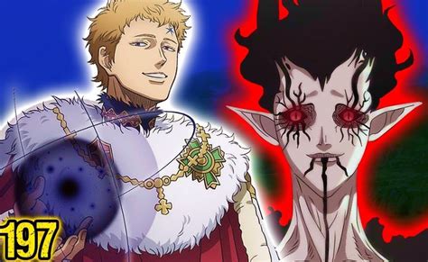 Questionblack clover release dates (self.funimation). Black Clover Chapter 247 update, Spoilers, and Recap ...
