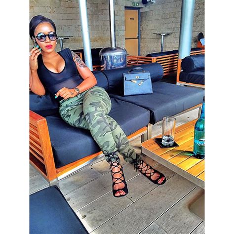 Hottest Vera Sidika Photos This Month Plus Her New Business