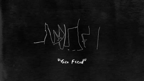 Aesop Rock Sick Friend Official Audio Youtube Music