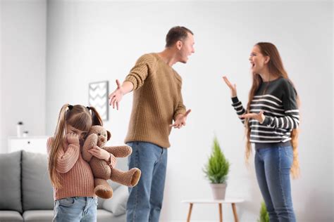 What is Used to Make a Child Custody Decision in Court? Family Law Rights