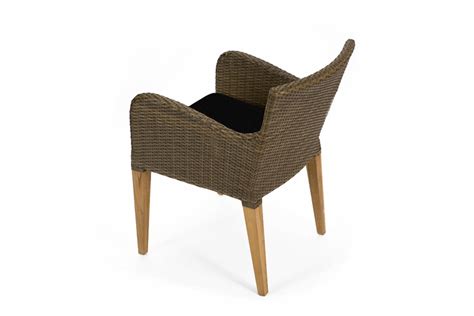 Besides good quality brands, you'll also find plenty of discounts when you shop for rattan armchair during big sales. Savoy Woven Rattan Armchair - Bau Outdoors
