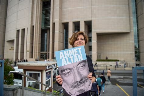 Turkish Penal Court Says Reuters Journalists Should Stay In Detention