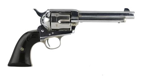 Colt Single Action Army 45 Lc Caliber Revolver For Sale