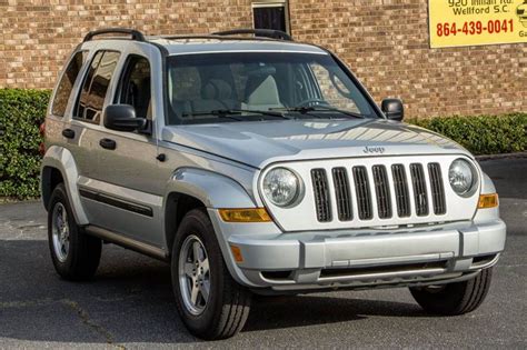Throughout each of our departments, the emphasis is always on putting our customers' needs. Jeep Liberty Rocky Mountain For Sale Used Cars On ...