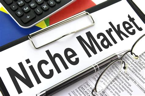 What Is A Niche And Why Is It Important Business Coaching Blog