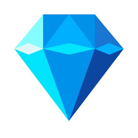 Blue Diamond Logo Png Free Logo Image