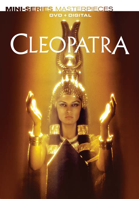Best Buy Cleopatra Dvd