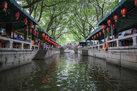 The Top 10 Things To Do In Suzhou China