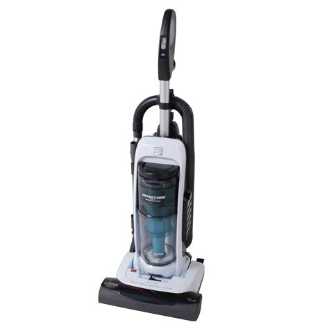 From robotic vacuums that clean while you are at work to canister vacuums that tackle pet hair. Kenmore Intuition Upright Bagless Vacuum Cleaner: Clean Up ...
