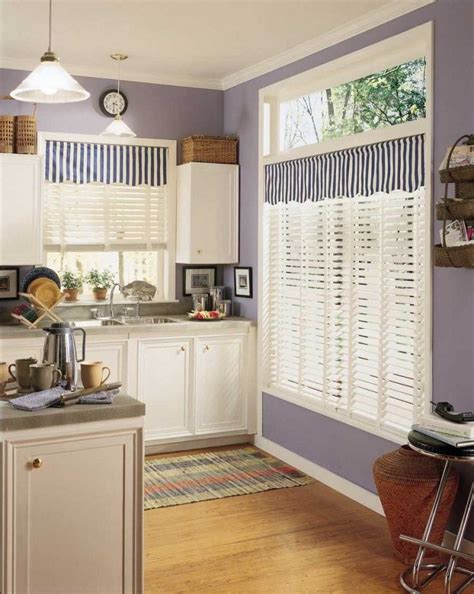 10 Beautiful Kitchens With Purple Walls Purple Kitchen Walls Purple