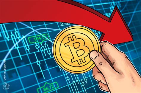 Three reasons why bitcoin could reach $10,000 (or more). Bitcoin cae a USD 10,000 en la reciente tendencia bajista