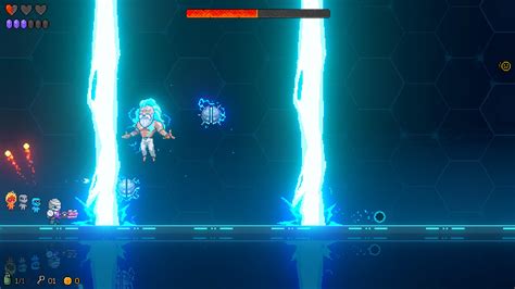 Jogo Neon Abyss Para Xbox One Dicas Análise E Imagens