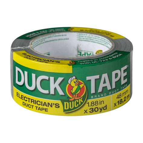 Electricians Duck Tape Duck Brand