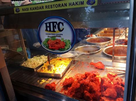 Anda boleh check kawasan anda di sini: Tempat Makan Sedap Di Malaysia: Tempat Makan Best Di Shah ...