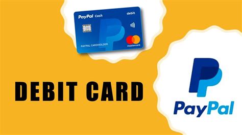 Maybe you would like to learn more about one of these? PayPal Debit Card Review (2021) // Prepaid MasterCard - YouTube