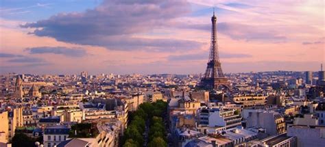 Coach Trips to Paris 2021| Door2Tour.com