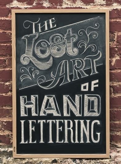 Typography Lettering Hand Lettering Art And Type Image Inspiration