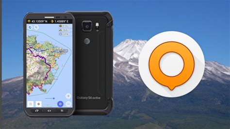 Best Gps Navigation App Osmand Review Youtube