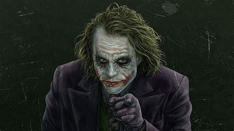 The Joker Hd Wallpapers Top Free The Joker Hd Backgrounds
