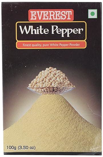 Pepper Powder In Hindi