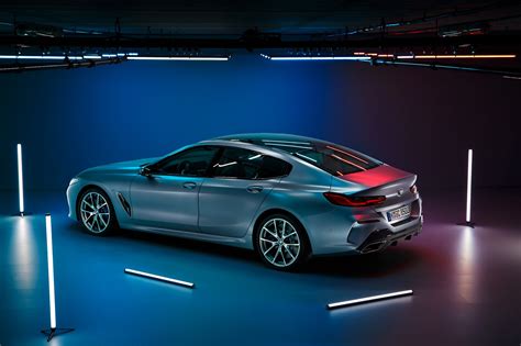 Bmw 8 Series Gran Coupe G16 Specifications Reviews Price Comparison And More Neofiliac