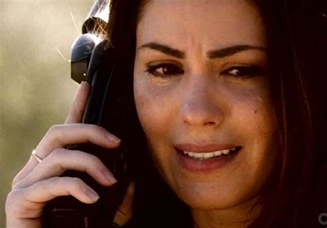 ‘hawaii Five 0 Season 4 — Michelle Borthcatherine Leaves The Show Tvline