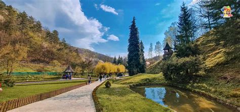 Mănăstirea Prislop Arsenie Boca Romania Info Magazin