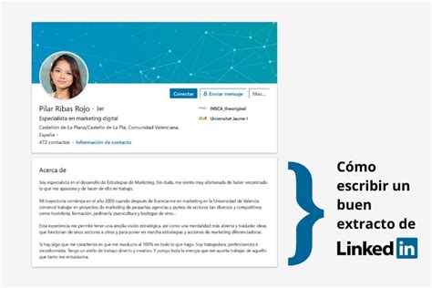 ⭐ Crea Uno De Los Mejores Perfiles De Linkedin Crehana Para Empresas