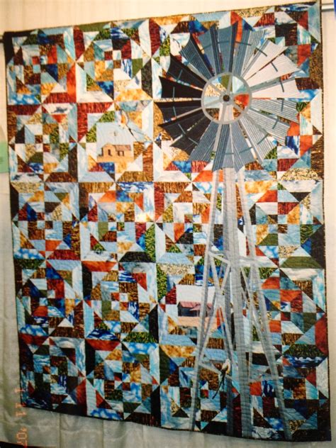 Windsong Quilts Art Quilt Gallery