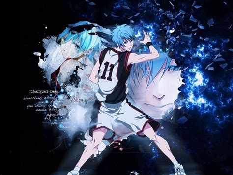 Kuroko Wallpapers Wallpaper Cave